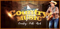 Jimmy Country