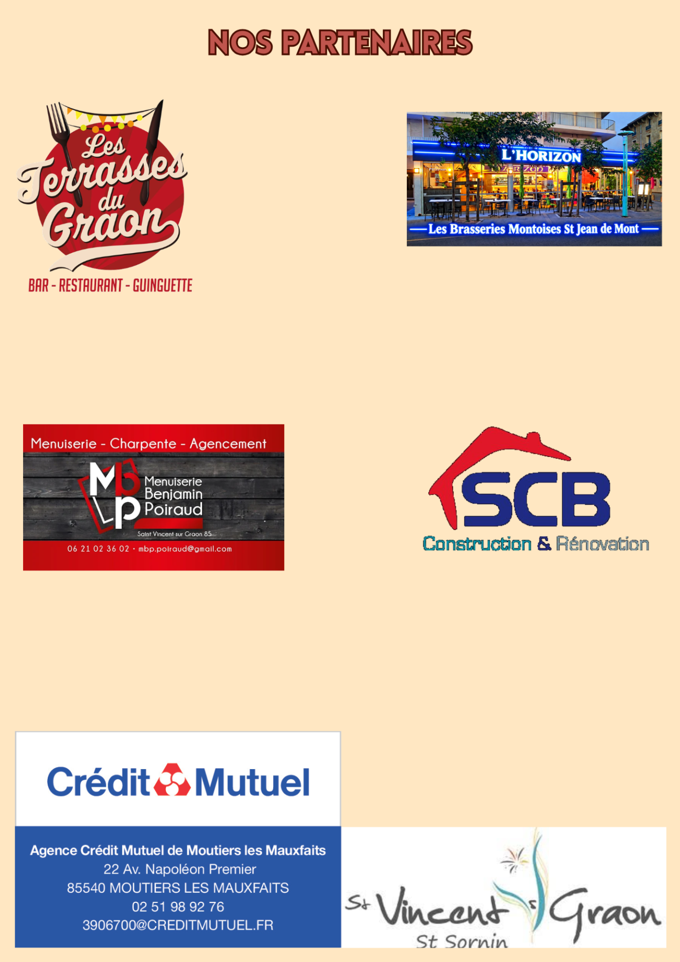Sponsors 6